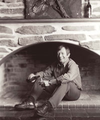 Photo&nbsp;of&nbsp;John&nbsp;Glaetzer