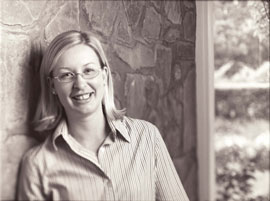 Photo&nbsp;of&nbsp;Kirsten&nbsp;Glaetzer