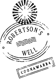 Robertson's Well