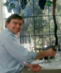 Photo of Neil McGuigan